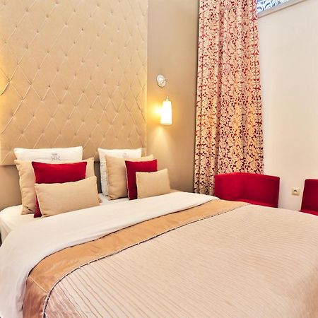 Riad Raoud Rayhane Essaouira Exterior photo