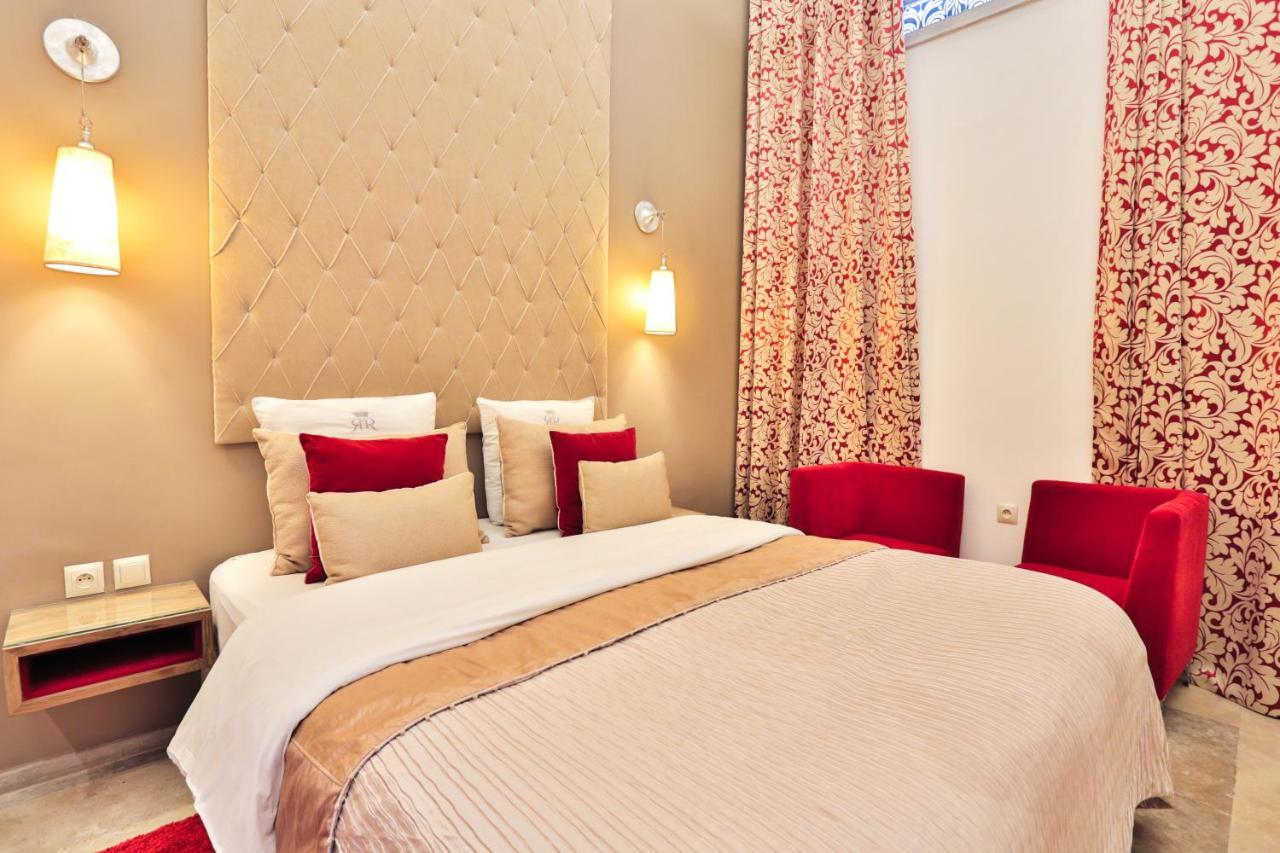 Riad Raoud Rayhane Essaouira Exterior photo