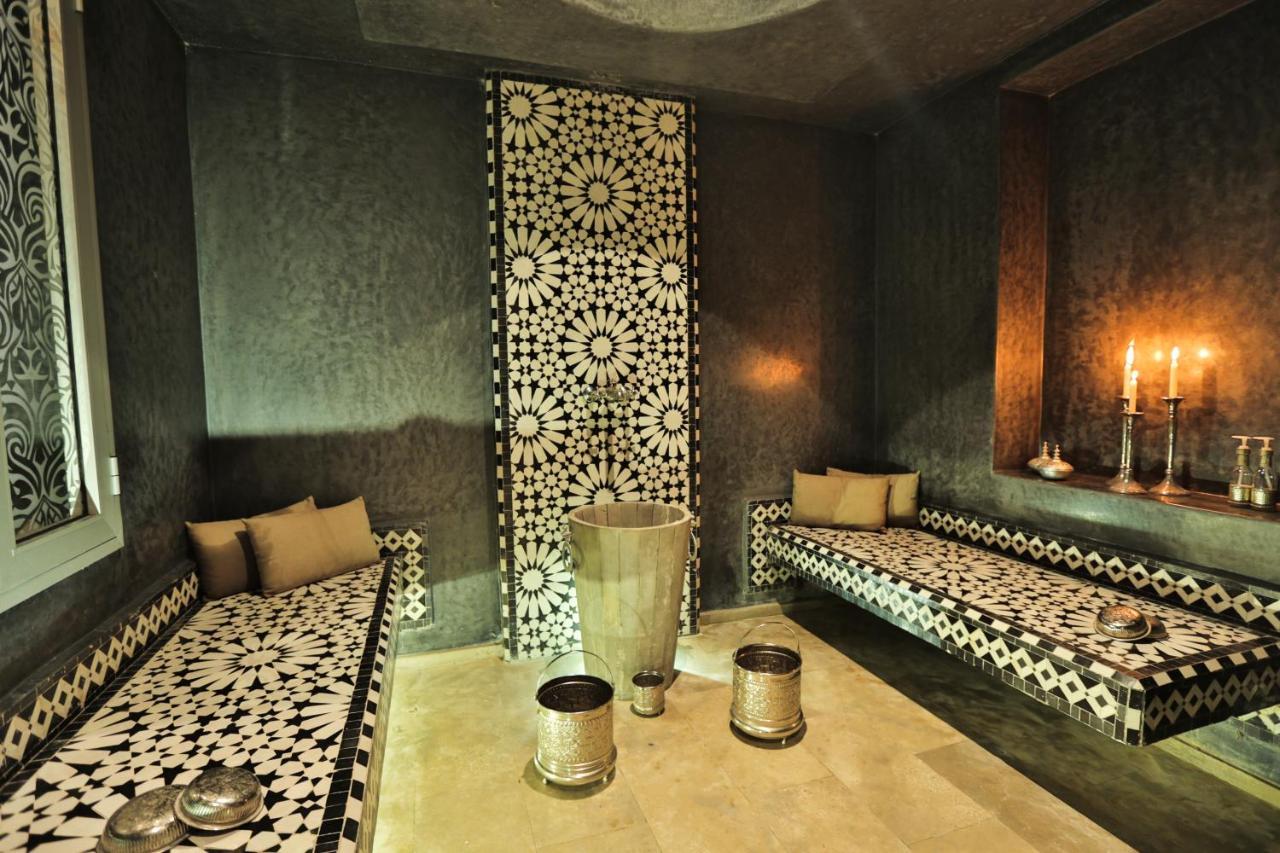 Riad Raoud Rayhane Essaouira Exterior photo