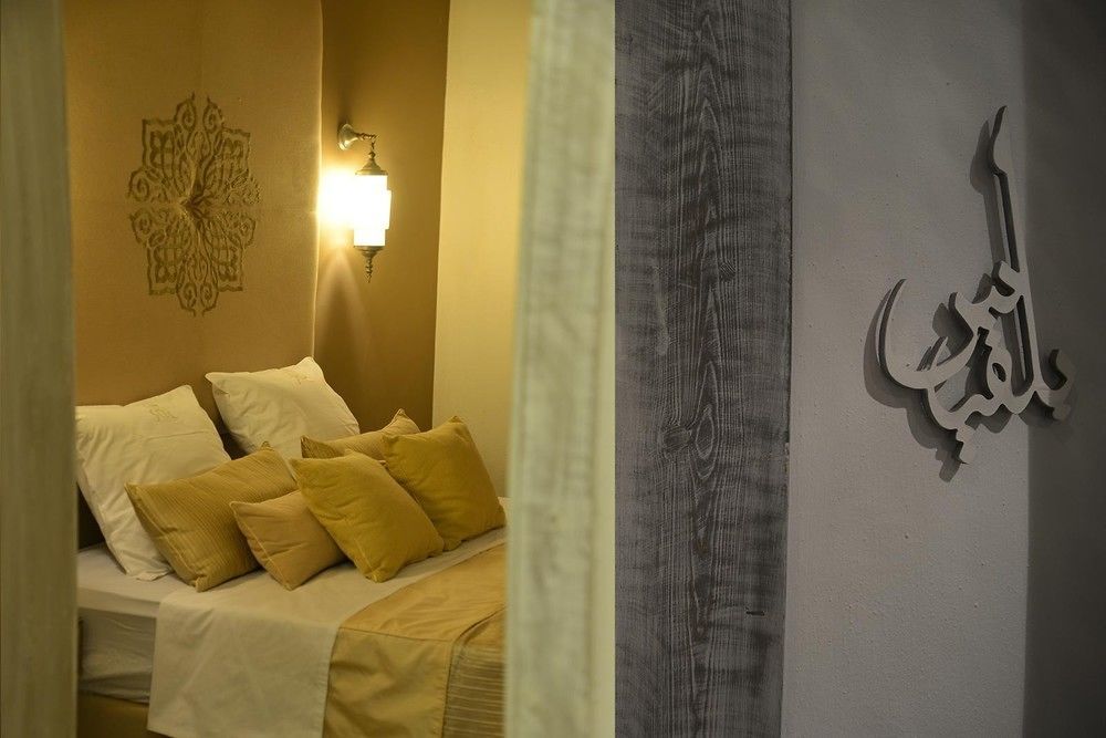 Riad Raoud Rayhane Essaouira Exterior photo