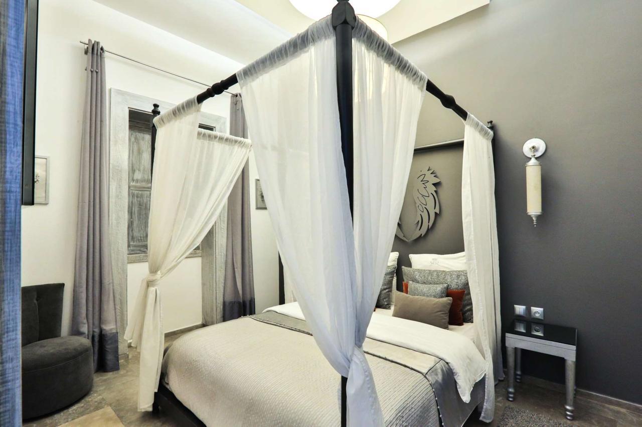 Riad Raoud Rayhane Essaouira Exterior photo