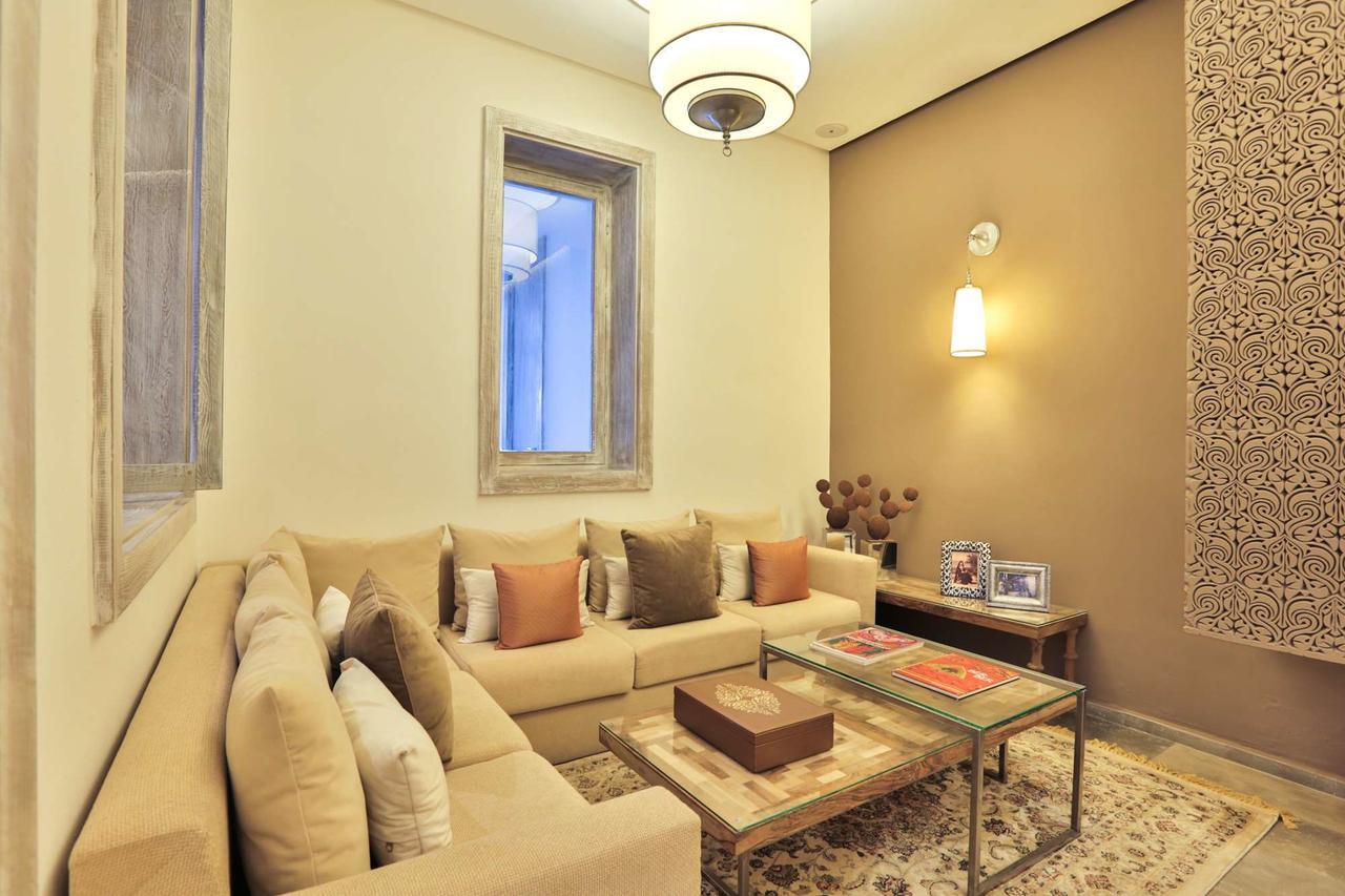 Riad Raoud Rayhane Essaouira Exterior photo