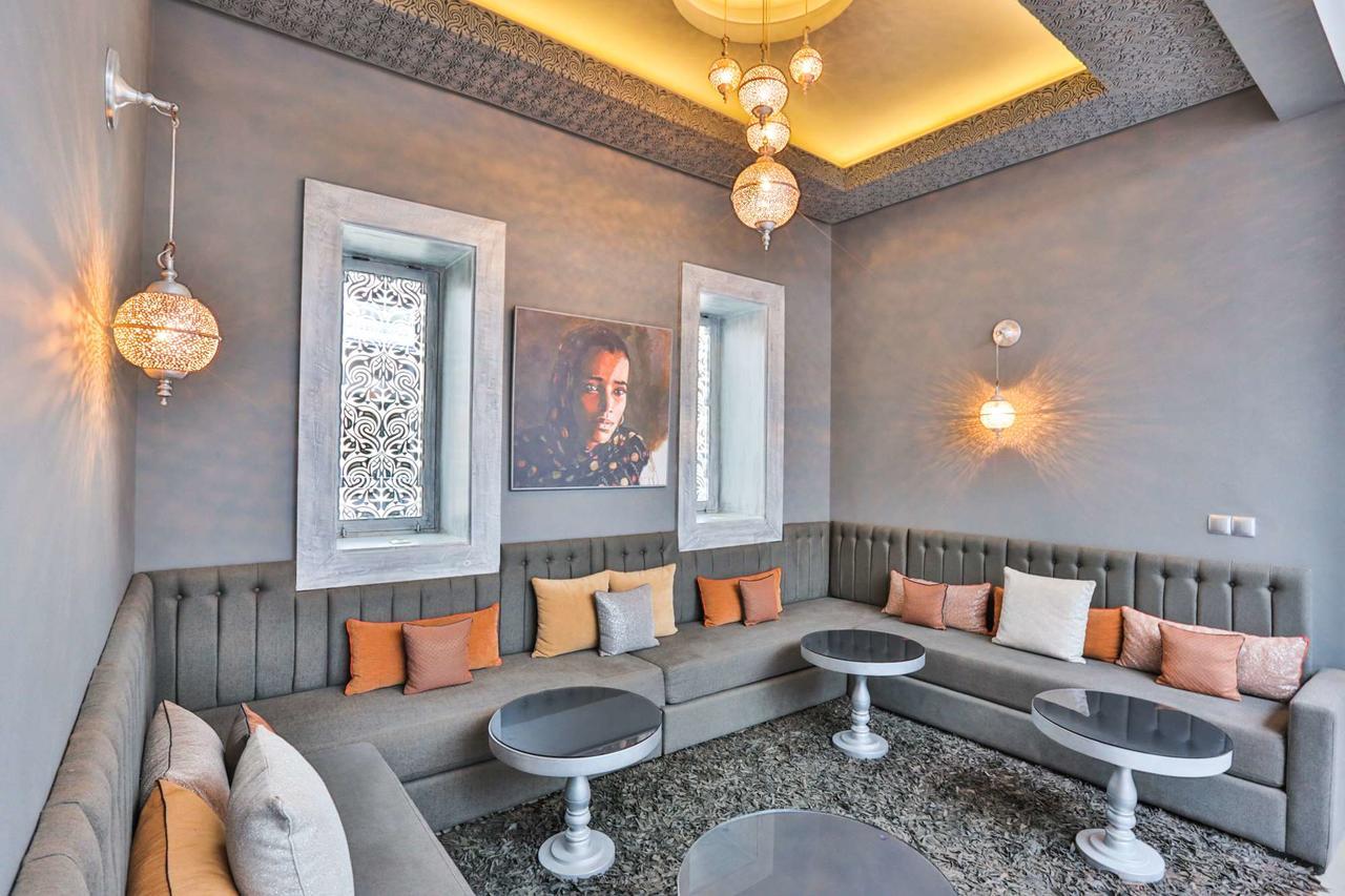 Riad Raoud Rayhane Essaouira Exterior photo