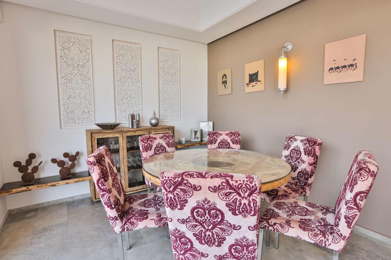 Riad Raoud Rayhane Essaouira Exterior photo