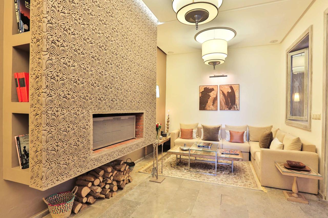Riad Raoud Rayhane Essaouira Exterior photo