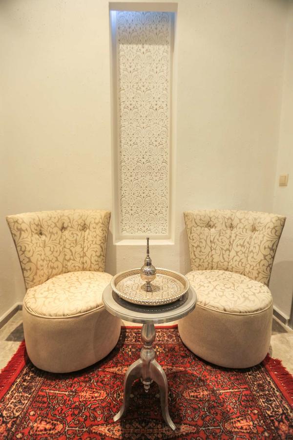 Riad Raoud Rayhane Essaouira Exterior photo