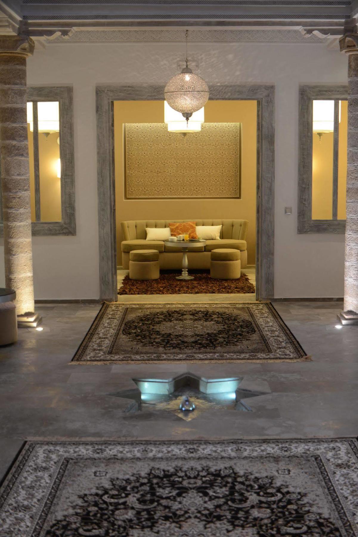 Riad Raoud Rayhane Essaouira Exterior photo