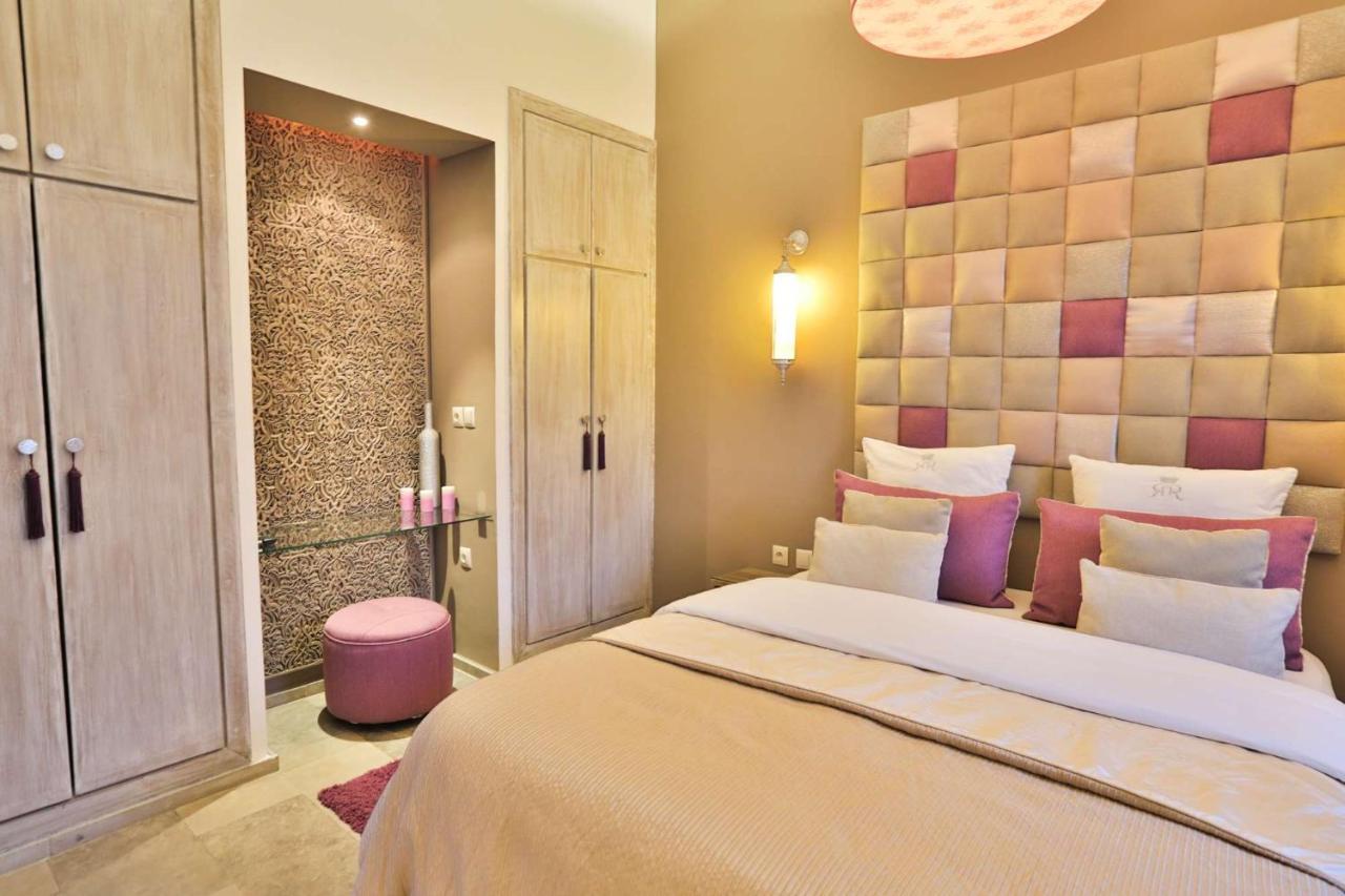 Riad Raoud Rayhane Essaouira Exterior photo
