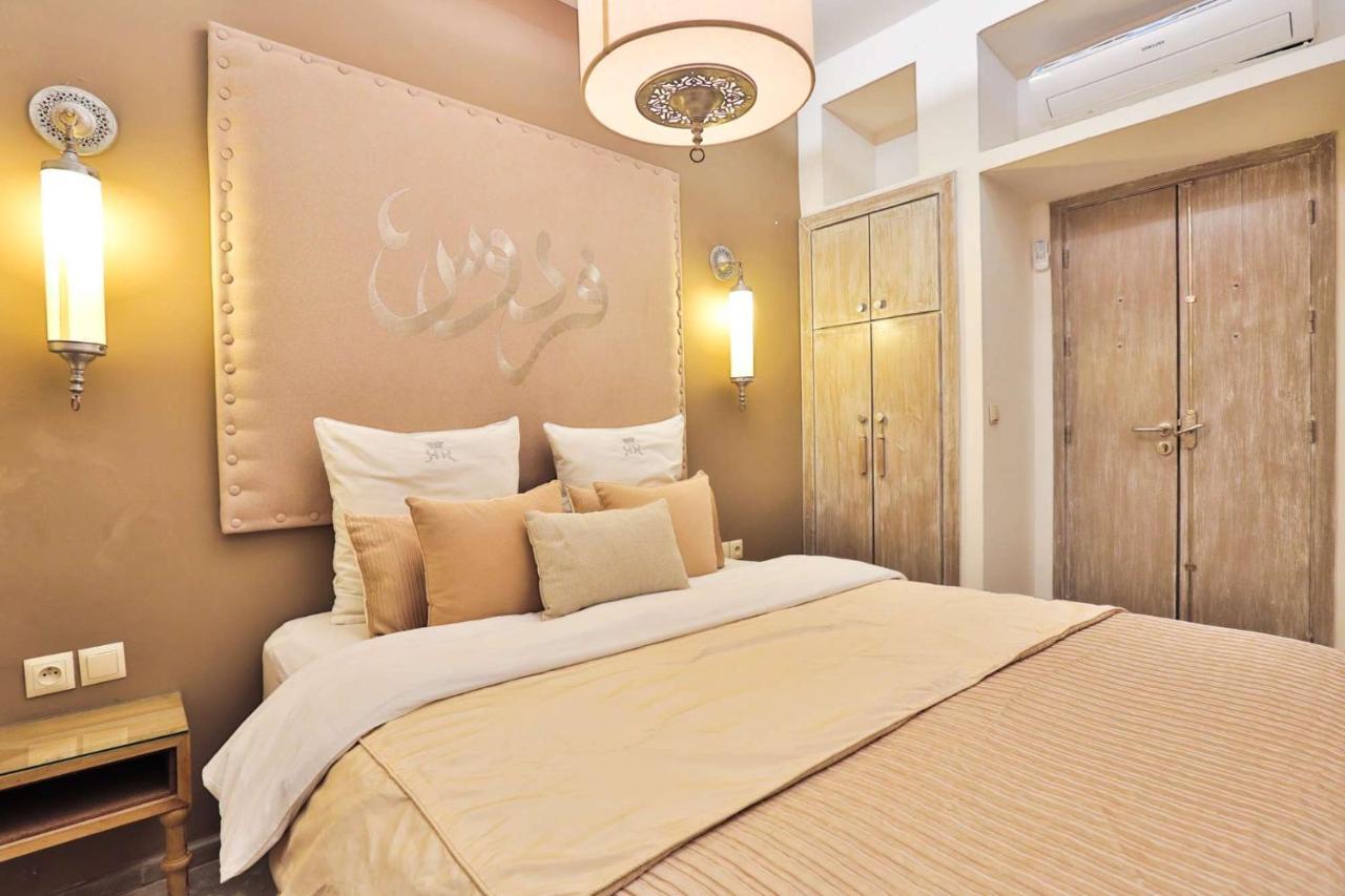 Riad Raoud Rayhane Essaouira Exterior photo