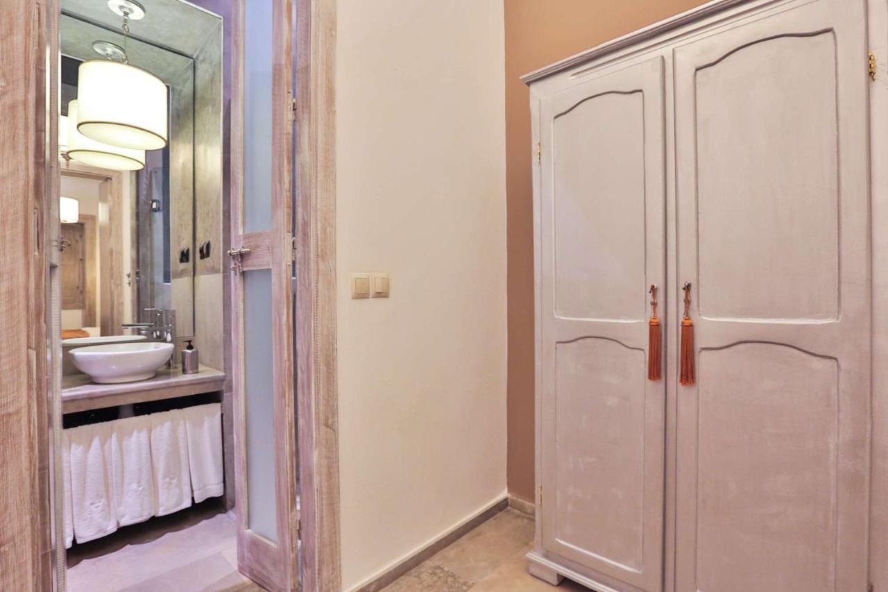 Riad Raoud Rayhane Essaouira Exterior photo